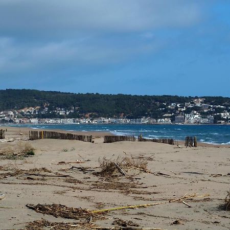 ל'אסטרטיט Apartamento Centrico Y Renovado, 100M De La Playa מראה חיצוני תמונה
