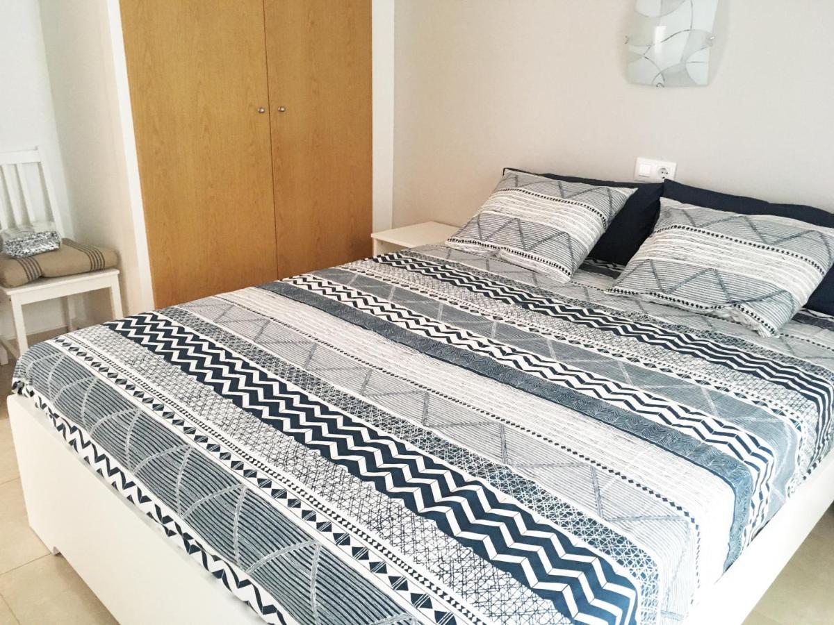 ל'אסטרטיט Apartamento Centrico Y Renovado, 100M De La Playa מראה חיצוני תמונה