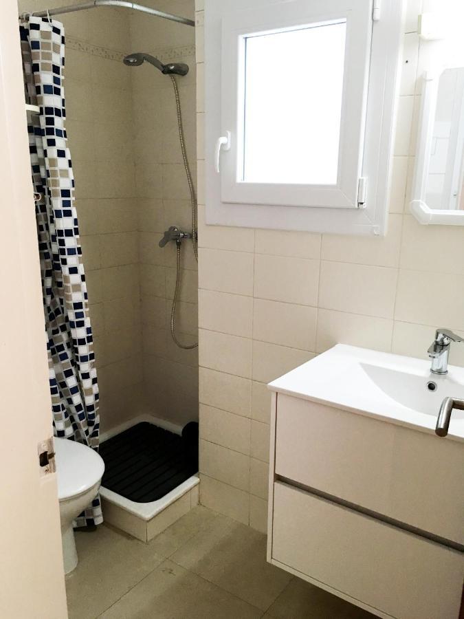 ל'אסטרטיט Apartamento Centrico Y Renovado, 100M De La Playa מראה חיצוני תמונה