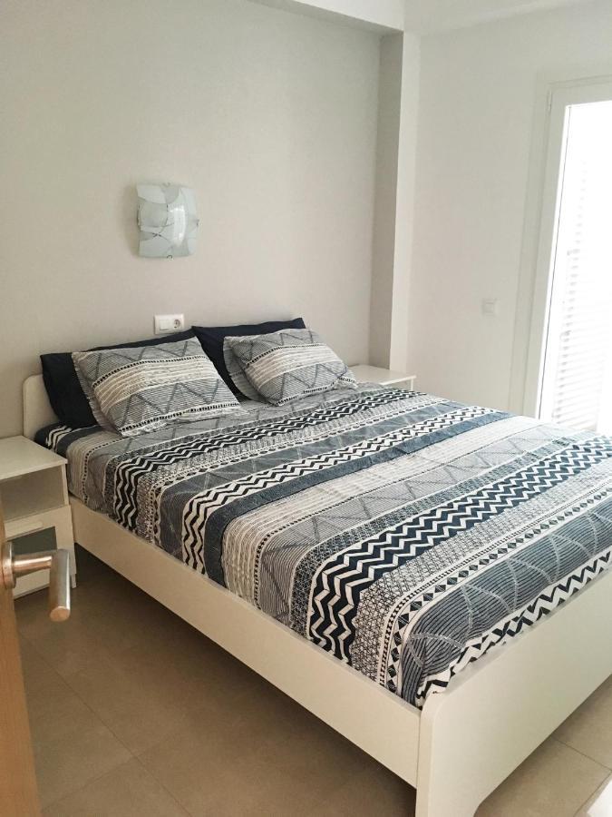 ל'אסטרטיט Apartamento Centrico Y Renovado, 100M De La Playa מראה חיצוני תמונה