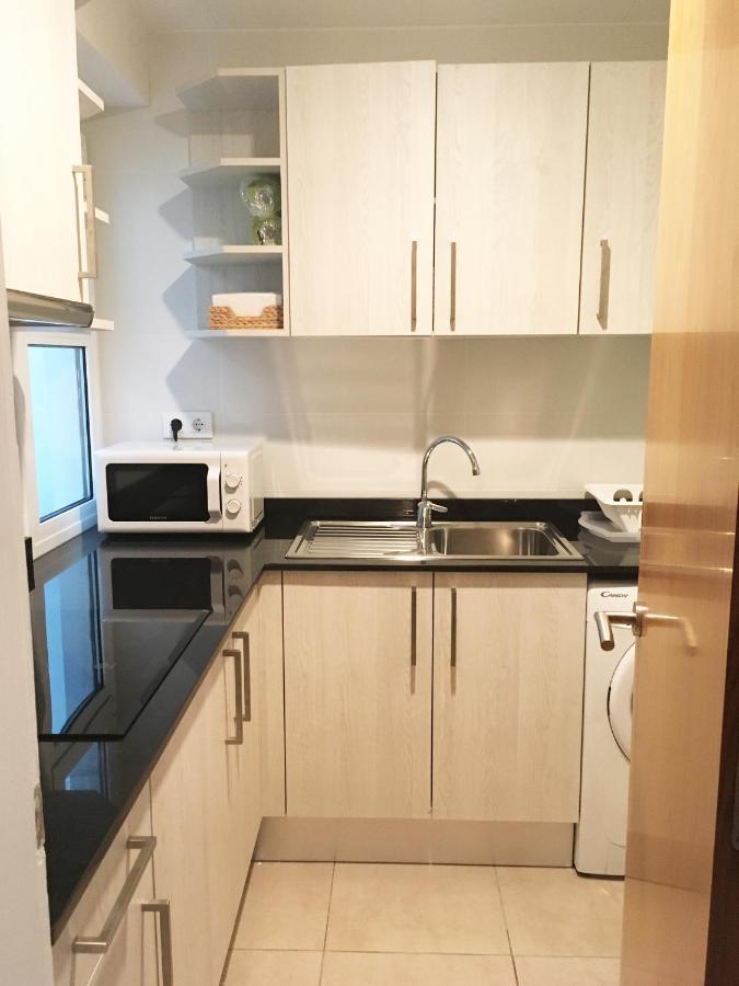 ל'אסטרטיט Apartamento Centrico Y Renovado, 100M De La Playa מראה חיצוני תמונה